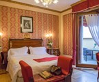 Due Torri Hotel: Double Grand Deluxe