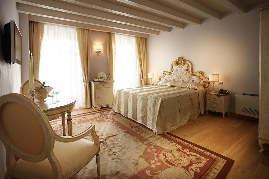 Il Sogno Di Giulietta Relais De Charme: Double Deluxe