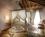 Il Sogno Di Giulietta Relais De Charme: Luxury Precious Double