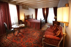 Il Sogno Di Giulietta Relais De Charme: Luxury 1 Double - photo 3