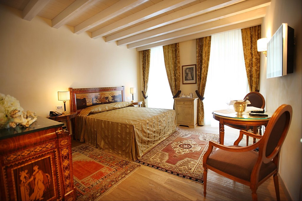 Il Sogno Di Giulietta Relais De Charme: Double Executive