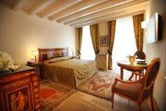 Il Sogno Di Giulietta Relais De Charme: Double Executive - photo 5