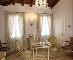 Il Sogno Di Giulietta Relais De Charme: Royal Luxury Double