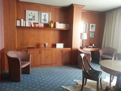 Leon D'Oro Hotel: Suite Double - photo 44