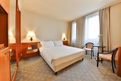 Leon D'Oro Hotel: Single French  - photo 1