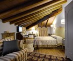 Villa Cordevigo Wine Relais & SPA: Junior Suite Double