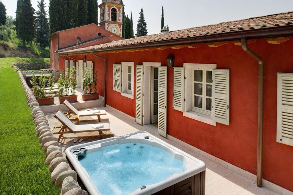 Villa Cordevigo Wine Relais & SPA