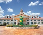 Gardaland Hotel 