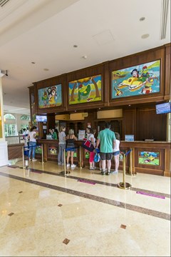 Gardaland Hotel  - photo 11