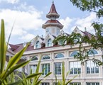 Gardaland Hotel 