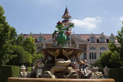 Gardaland Hotel  - photo 19