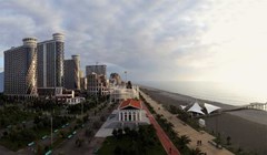 Silk Road Sea Towers Batumi - photo 1