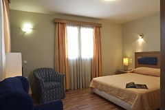 Parnon Hotel Athens: General view - photo 25