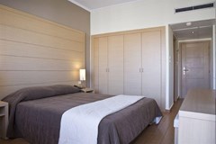 Parnon Hotel Athens: Room Double or Twin STANDARD - photo 10