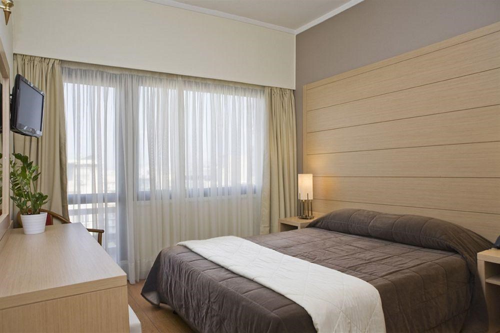 Parnon Hotel Athens: Room Double or Twin STANDARD