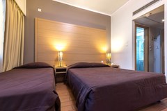 Parnon Hotel Athens: Room TRIPLE STANDARD - photo 21