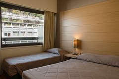 Parnon Hotel Athens: Room TRIPLE STANDARD - photo 28