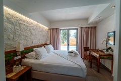 Ostria Resort & Spa - photo 42