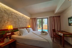 Ostria Resort & Spa - photo 40