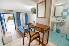 Theo Bungalows Hotel: Double Room - photo 16