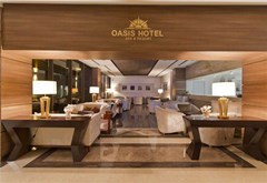 Dreamland Hotel Oasis - photo 2