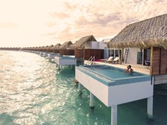 Emerald Maldives Resort & Spa  - photo 5