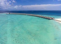 Emerald Maldives Resort & Spa  - photo 2