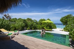Emerald Maldives Resort & Spa  - photo 37