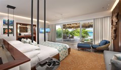 Emerald Maldives Resort & Spa  - photo 38