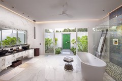 Emerald Maldives Resort & Spa  - photo 39