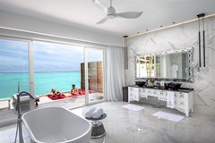 Emerald Maldives Resort & Spa  - photo 46