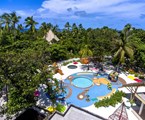 Emerald Maldives Resort & Spa 