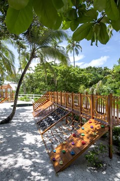 Emerald Maldives Resort & Spa  - photo 66