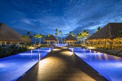 Emerald Maldives Resort & Spa  - photo 44