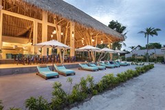 Emerald Maldives Resort & Spa  - photo 56