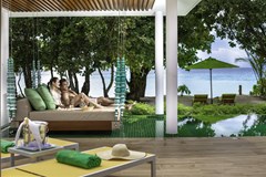 Emerald Maldives Resort & Spa  - photo 62