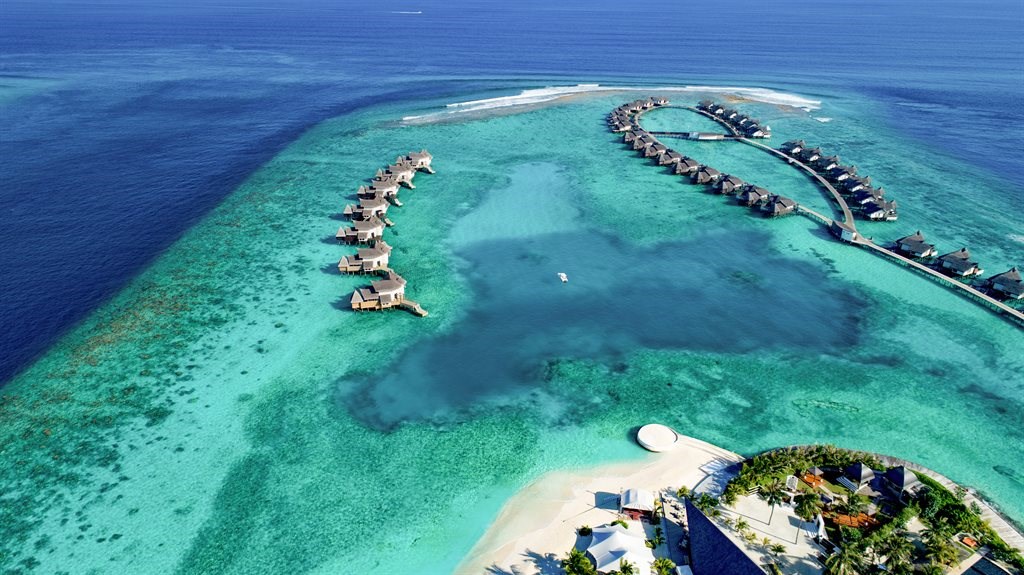 xxxxJumeirah Vittaveli