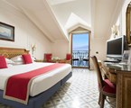 Ambasciatori Grand Hotel: Double Premier Front Sea View