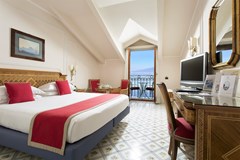 Ambasciatori Grand Hotel: Double Premier Front Sea View - photo 9