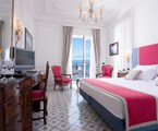 Ambasciatori Grand Hotel: Double Prestige Front Sea View
