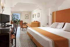 Ambasciatori Grand Hotel: Garden Suite Double - photo 11