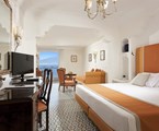 Ambasciatori Grand Hotel: Oasis Suite Front Sea View