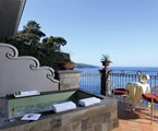 Ambasciatori Grand Hotel: Exclusive Suite Front Sea View