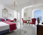 Ambasciatori Grand Hotel: Ambassador Suite Front Sea View