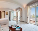 Cocumella Grand Hotel: Suite Sea View