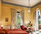 Excelsior Vittoria Grand Hotel: Double Single Use Garden View