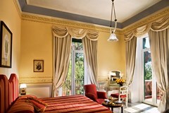 Excelsior Vittoria Grand Hotel: Double Single Use Garden View - photo 10