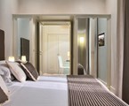 Excelsior Vittoria Grand Hotel: Luxury Apartment 2 Bedrooms
