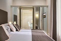 Excelsior Vittoria Grand Hotel: Luxury Apartment 2 Bedrooms - photo 12