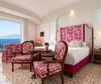 Royal Grand Hotel: Double Prestige Front Sea View